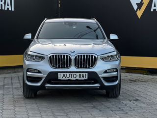 BMW X3 foto 4