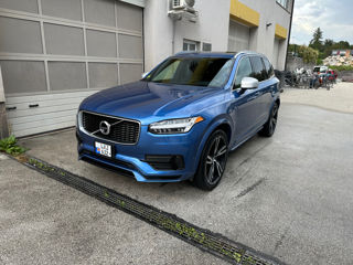 Volvo XC90 foto 5