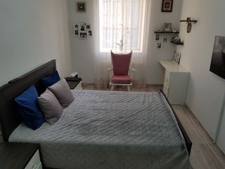 Apartament cu 2 camere, 52 m², Centru, Cricova, Chișinău mun. foto 6