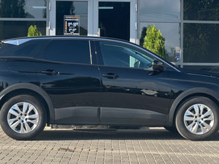 Peugeot 3008 foto 8