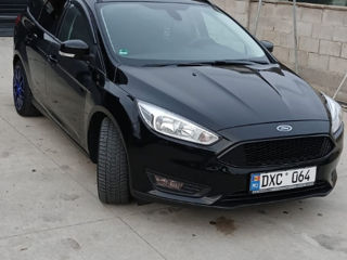 Ford Focus foto 5