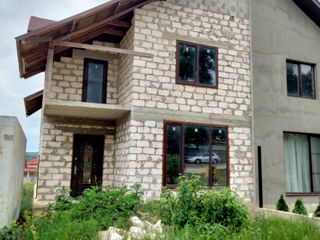 De vânzare casă direct de la proprietar (6 ari), Cojușna Strășeni (lângă fabrica de vin) foto 4