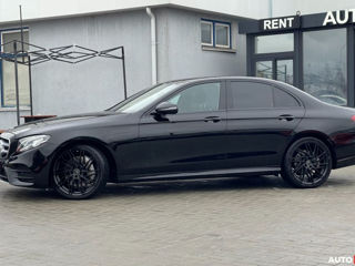 Mercedes-Benz E-class - Прокат // Rent // Chirie foto 2