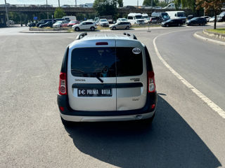 Dacia Logan Mcv foto 7