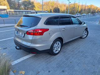 Ford Focus foto 3