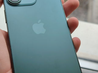 iPhone 13 Pro Green