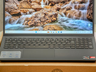 Dell Inspiron 3535 120Hz/ Ryzen 5 7520U/ 8Gb Ram/ 500Gb SSD/ 15.6" FHD IPS 120Hz! фото 8