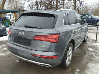 Audi Q5 foto 3