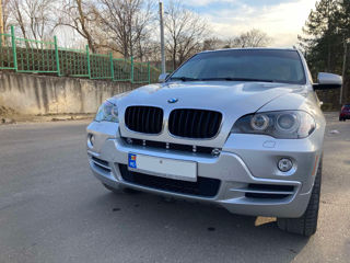 BMW X5 foto 3