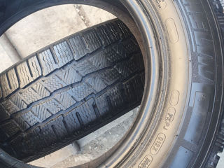 225/65/ R16-C- Michelin.2021г. foto 10