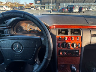 Mercedes E-Class