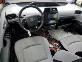 Toyota Prius foto 6