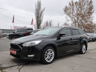 Ford Focus foto 3