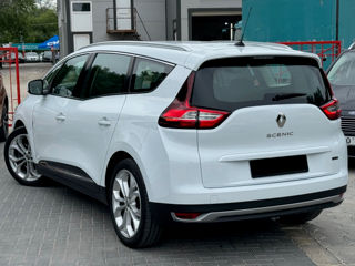 Renault Grand Scenic foto 4