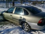 Opel Vectra foto 4