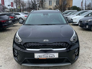 KIA Niro foto 5