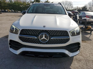 Mercedes GLE foto 5