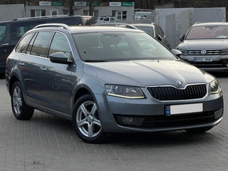 Skoda Octavia foto 4