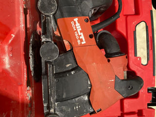 Hilti DCH 150 SL