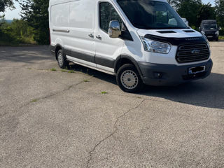 Ford Ford Transit foto 2