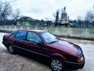 Volkswagen Passat foto 3