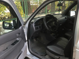 Mazda BT-50 foto 4