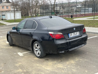 BMW 5 Series foto 5