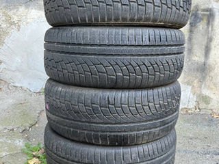 235/50/R18 Nokian M+S