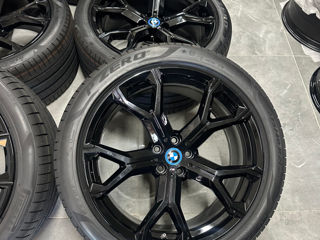 Jante BMW X5, X6 R21 foto 2
