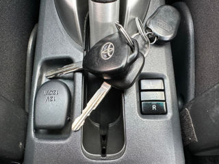 Toyota Auris foto 14