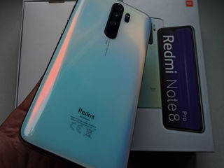 Redmi Note 8 Pro. 6/128 foto 4
