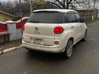 Fiat 500L foto 3