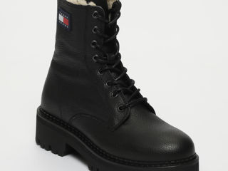 Botine Tommy Hilfiger originali