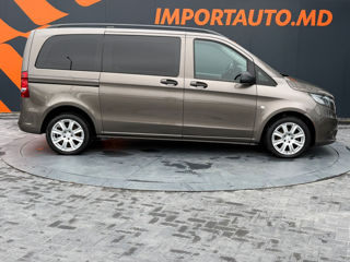 Mercedes Vito foto 10