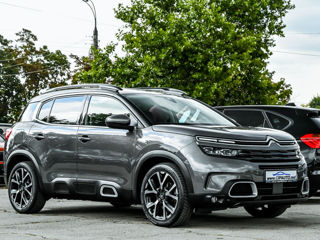 Citroen C5 Aircross foto 2