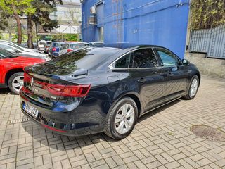 Renault Talisman foto 5