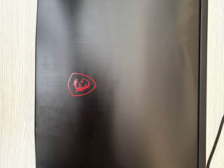 Laptop Gaming msi gf63 8sc