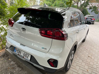 KIA Niro foto 2