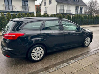 Ford Focus foto 4