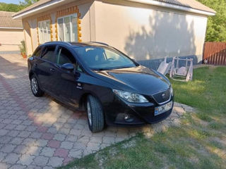 Seat Ibiza foto 8