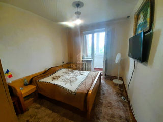 Apartament cu 4 camere, 72 m², Centru, Chișinău foto 5