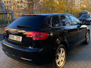 Audi A3 foto 3