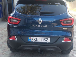 Renault Kadjar foto 3