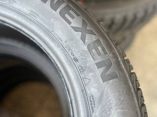 205/60 R16 96T Nexen Winguard ice 3 foto 3