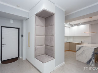 Apartament cu 2 camere, 78 m², Râșcani, Chișinău foto 13