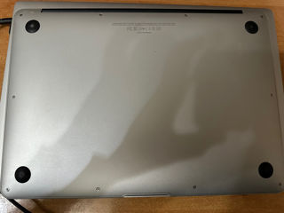 MacBook Air 13 2011 foto 2