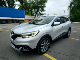 Renault Kadjar foto 2