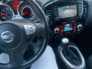 Nissan Juke foto 6