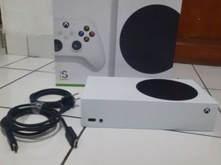 X Box serios S