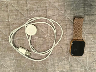 Apple watch series 5, 44mm foto 2